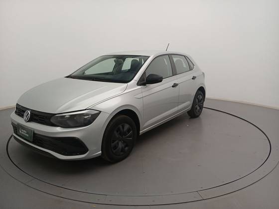 VOLKSWAGEN POLO 1.0 MPI TRACK MANUAL VOLKSWAGEN POLO 1.0 MPI TRACK MANUAL